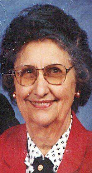 Neva Mary Vetter, 87, of Oran died Thursday, Nov. 19, 2009, at Advance Nursing Center. - 1291538-L