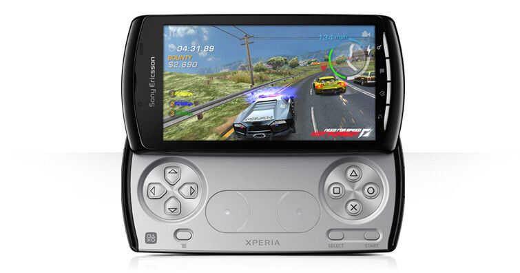 Sony PlayStation Portable Review