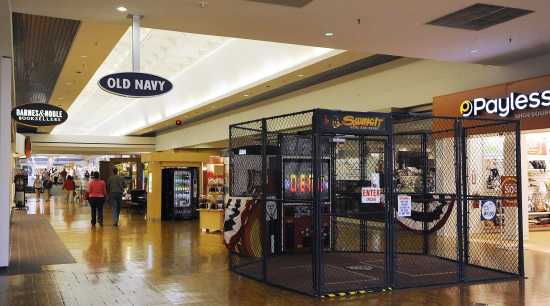 Cape Girardeau Mall