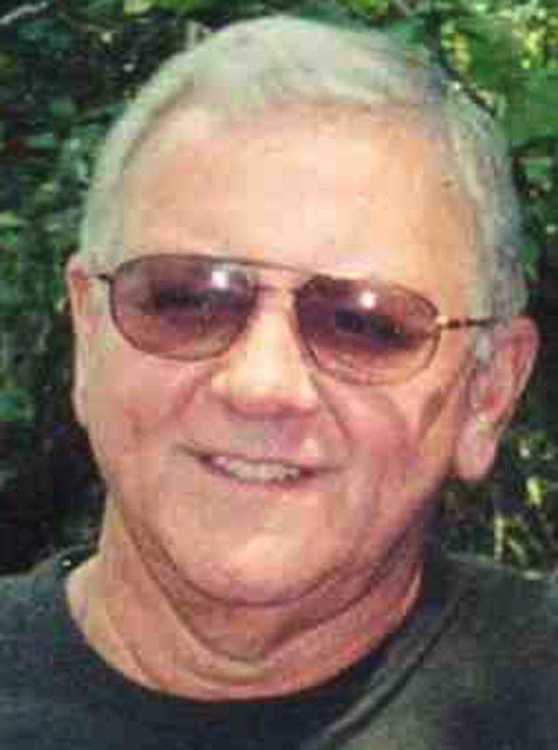 Obituary: William Hammett (03/17/13) | Southeast Missourian newspaper, Cape Girardeau, MO - 1825297-B