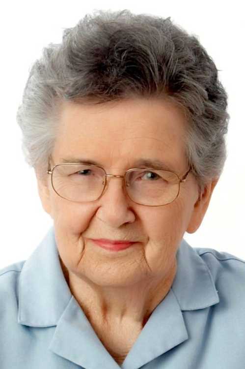 Obituary: <b>Evelyn Cheek</b> (03/27/15) | Southeast Missourian newspaper, ... - 2309497-B
