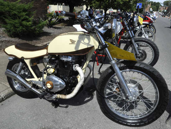Cape girardeau honda motorcycles #6