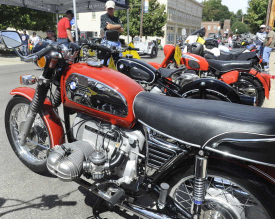 Cape girardeau honda motorcycles #4