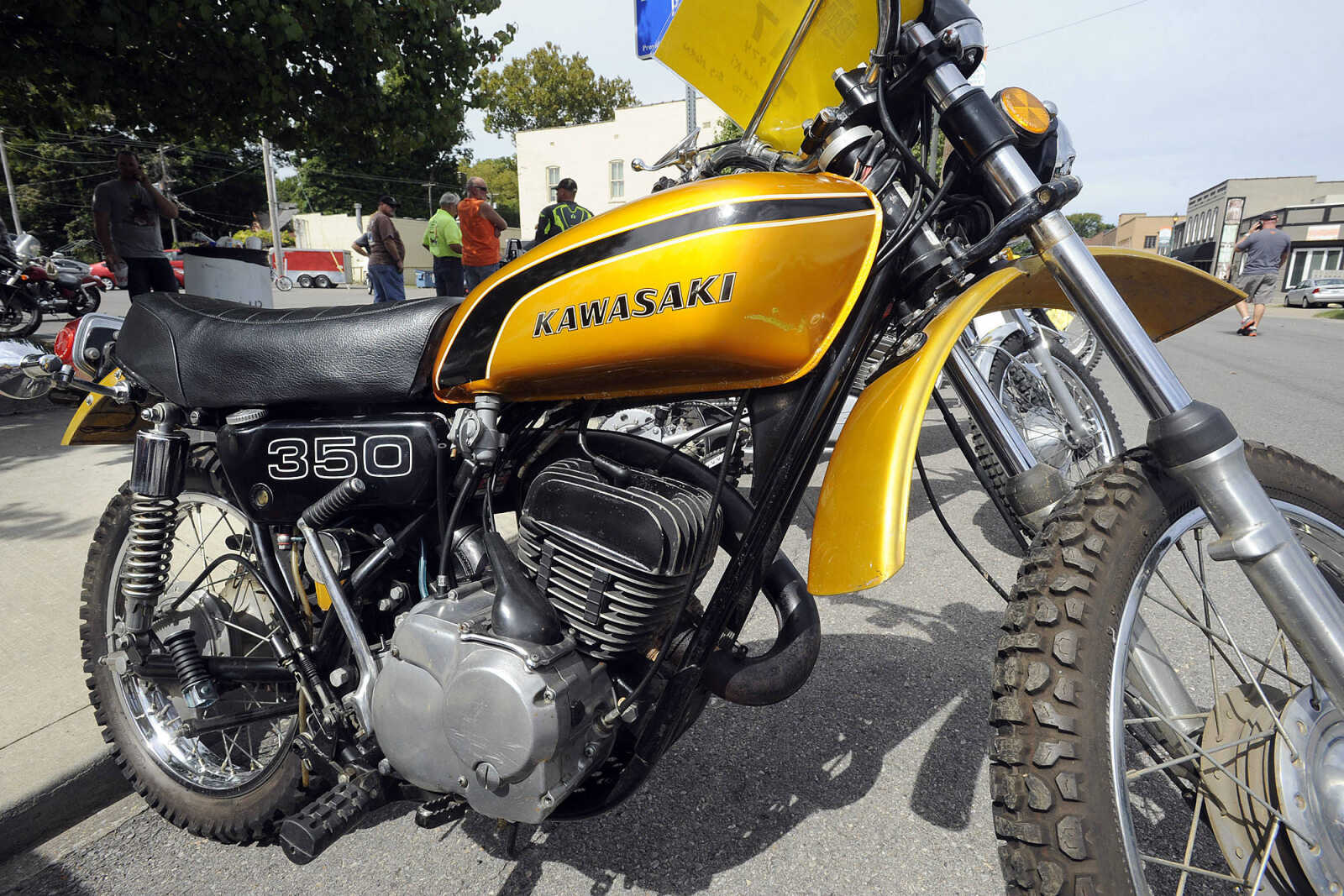 Cape girardeau honda motorcycles #1