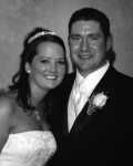 Wedding: Seabaugh-Spieler (12/12/04)  Southeast Missourian newspaper, Cape  Girardeau, MO