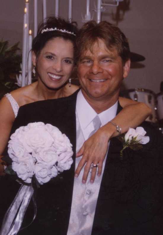 Wedding: Holder-Bisher (4/17/05)  Southeast Missourian newspaper, Cape  Girardeau, MO