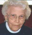 Lucile Stowers Obituary 2023 - Brown-Dugger Funeral Home