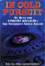 Local News Illinois Detective Writes Book About Serial Killer