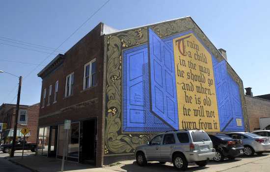 Local News: Church to raze historic downtown Cape building (11/15