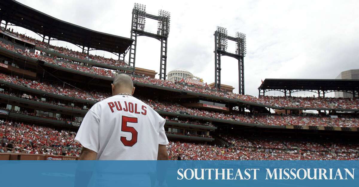 St. Louis Cardinals Silver Slugger Combo Set – Baseball BBQ