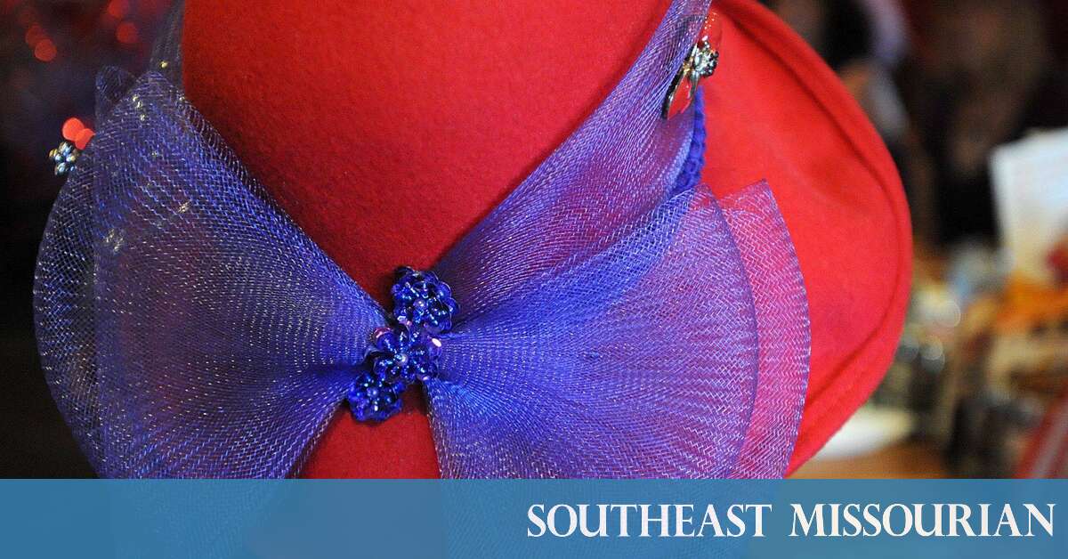 red hat society ohio chapters