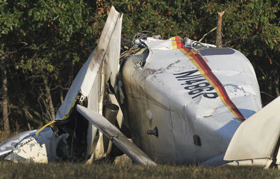 State News 2 Illinois men die in Missouri small plane crash 8 31