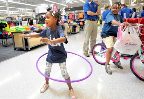 Academy Sports in Cape Girardeau, MO