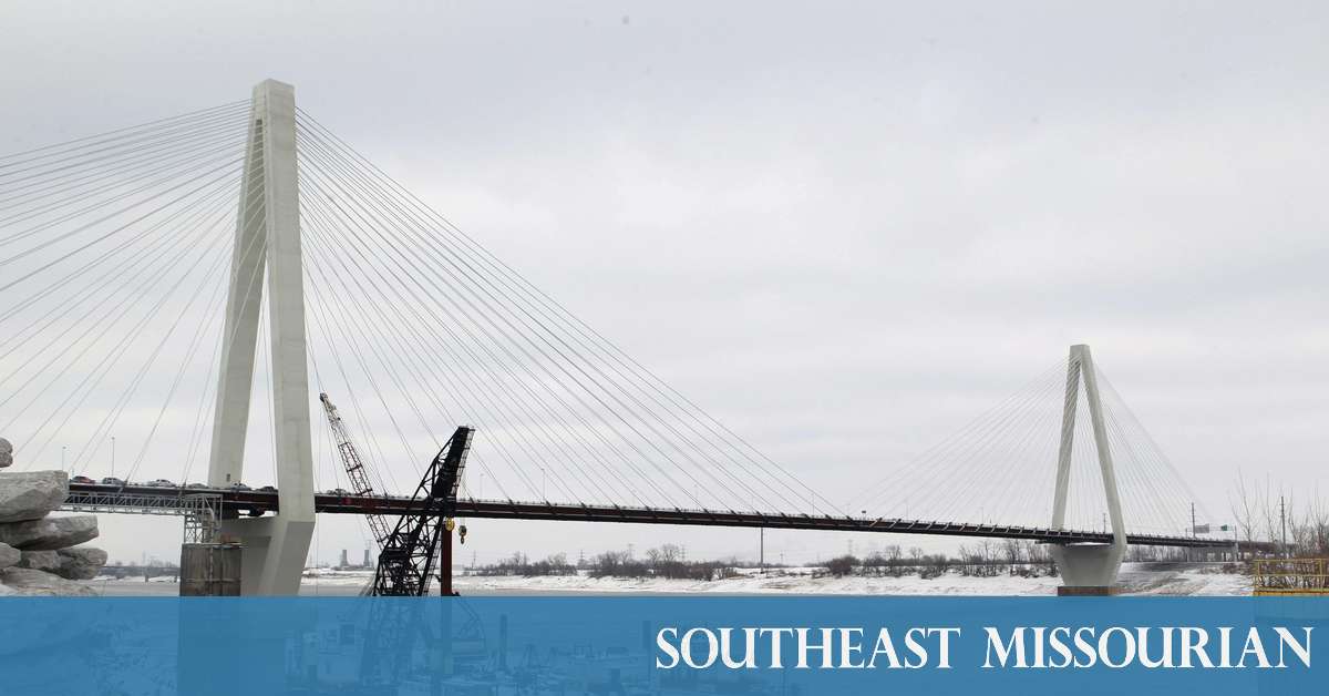 Lawmakers petition for 'Stan Musial' bridge in St. Louis