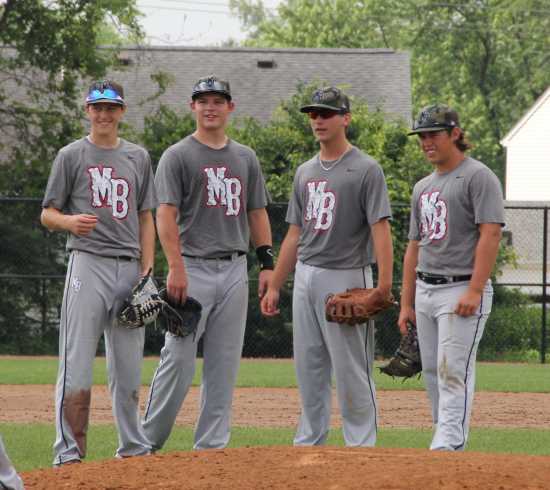 Photo gallery: MLB All-Star game (7/16/08)  Southeast Missourian  newspaper, Cape Girardeau, MO