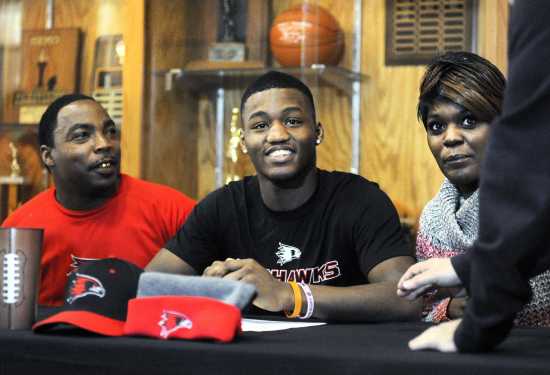 College Sports: Former Cape Central, SEMO standout Al Young inks