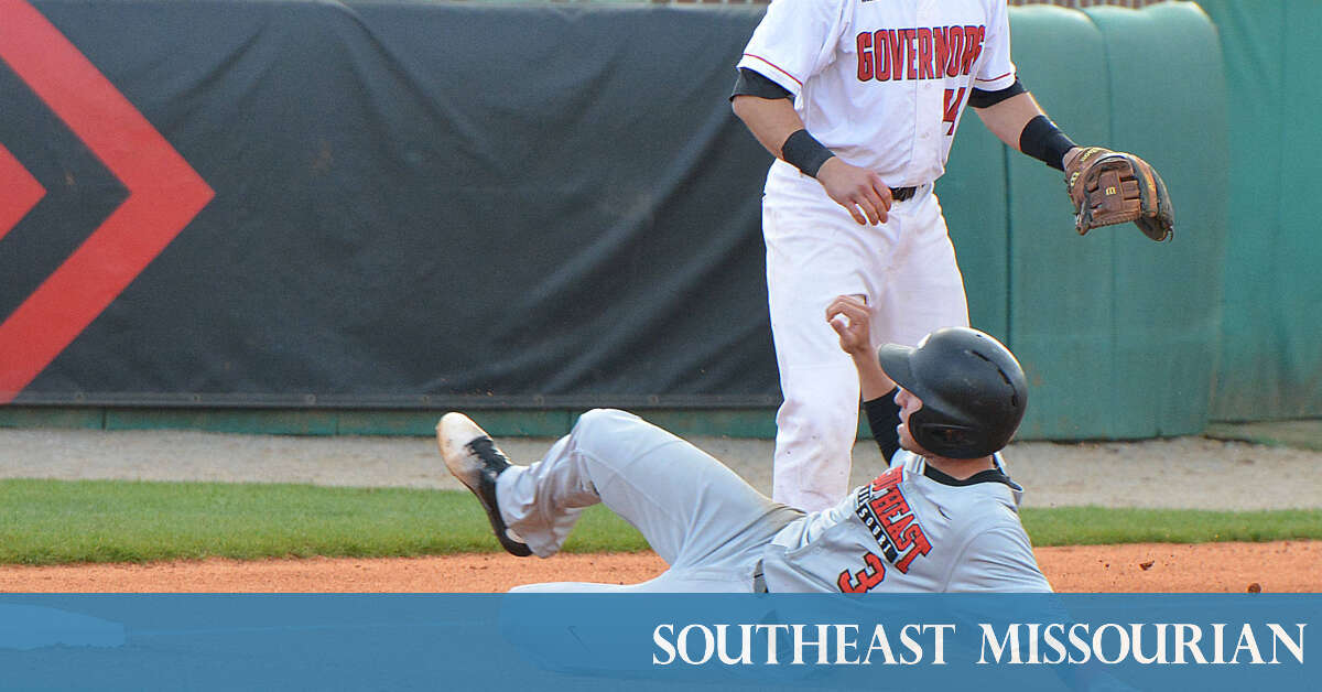 Chase Hamilton - Baseball - Austin Peay State University Athletics