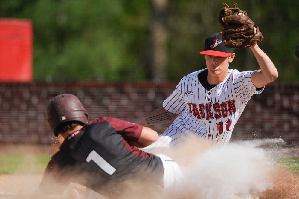 High School Sports: Poplar Bluff baseball team adds patriotic