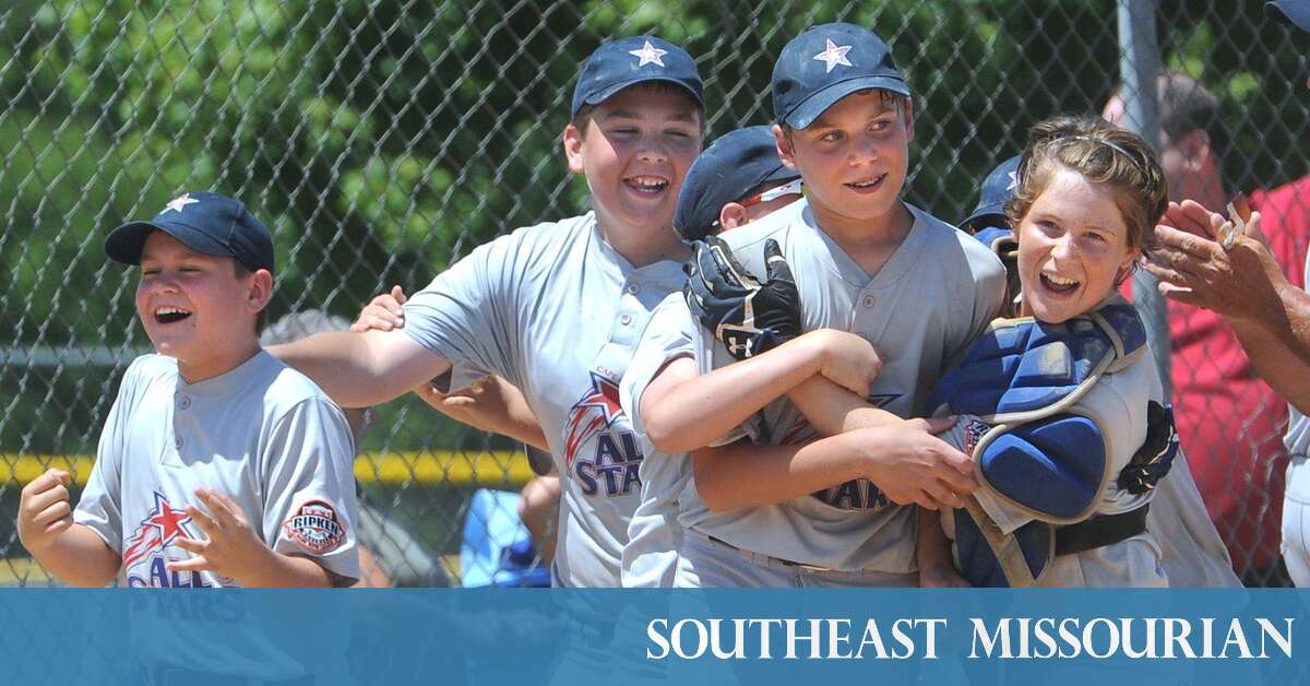Photo gallery: MLB All-Star game (7/16/08)  Southeast Missourian  newspaper, Cape Girardeau, MO