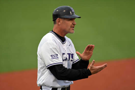 Andy Sawyers - Baseball Coach - Texas A&M Athletics 