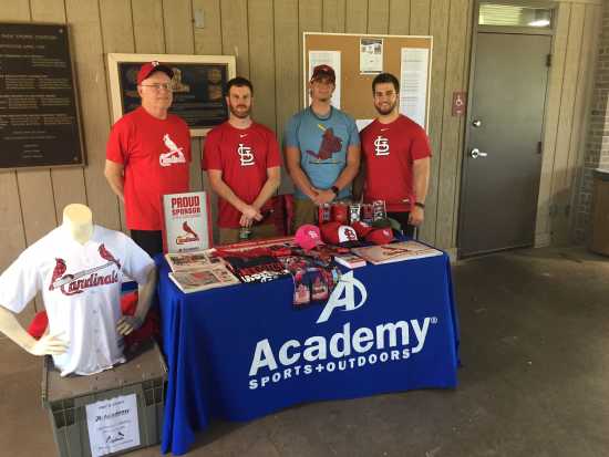  St. Louis Baseball, Cardinal T-Shirt : Sports & Outdoors