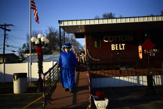 Cotton Belt Elementary School