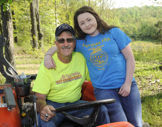 Story: FFA at 90 Years Old (8/6/18) | Southeast Missourian