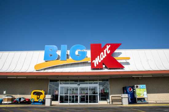 Local News Kmart In Cape Girardeau To Close In November 8 24 18