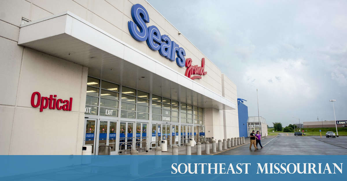 Sears Exit Sparks Speculation at South Coast
