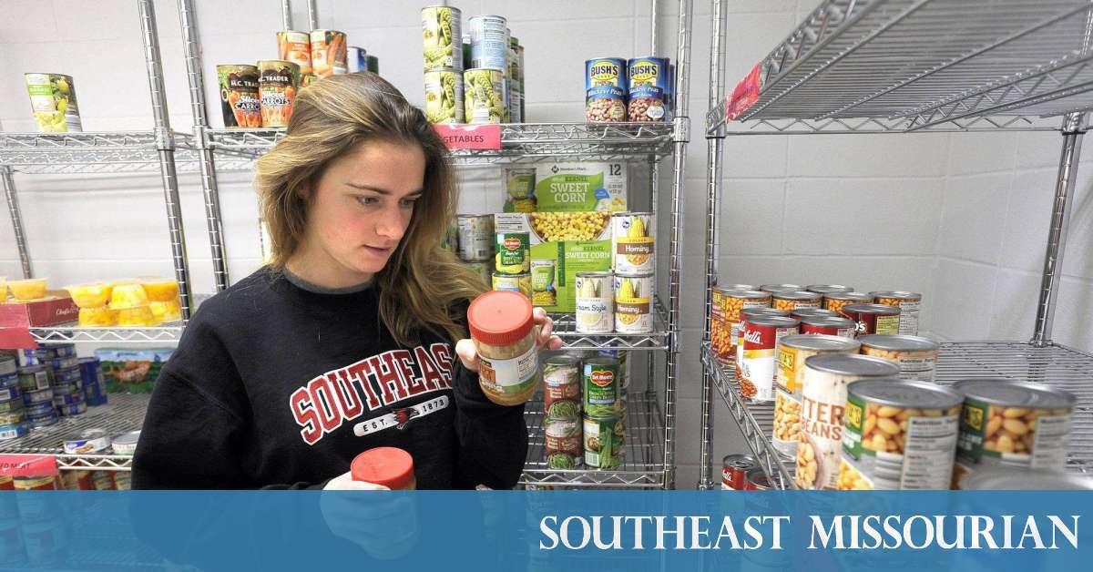 Local News Cape Food Pantries Gear Up For The Holiday 12 9 19