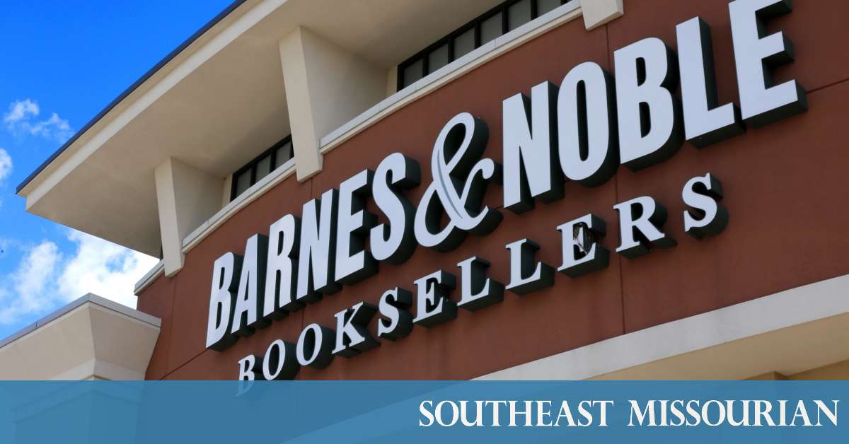 National News Barnes Noble Suspends Reissues Of Classics With