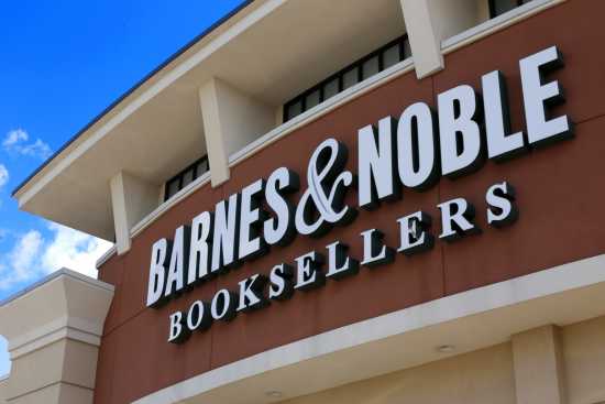 National News Barnes Noble Suspends Reissues Of Classics With