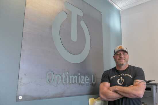 OptimizeU Meals, OptimizeU Meals