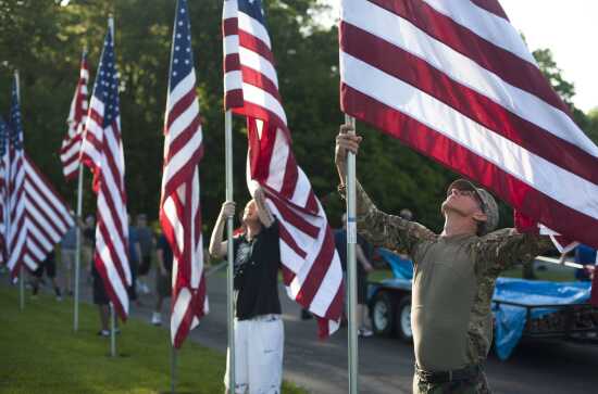 Local News Memorial Day Events Planned Over Weekend Throughout Region 5 27 21 Southeast Missourian Newspaper Cape Girardeau Mo