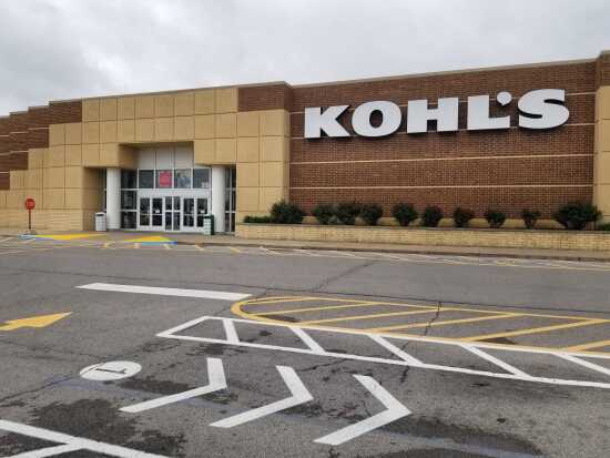 Kohl's Is Said to Field Takeover Interest From Two Suitors - Bloomberg