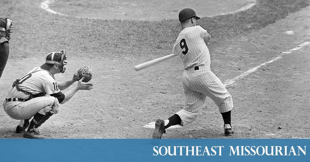 Neighbors: Roger Maris never forgot his longtime baseball-playing