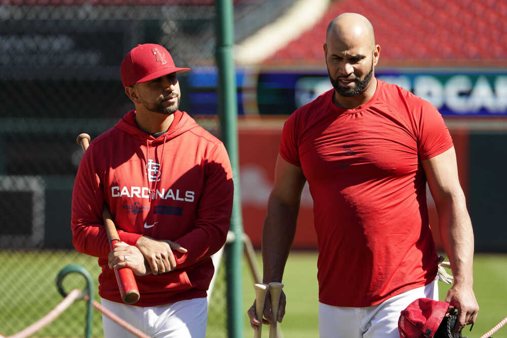 Cardinals manager Marmol develops cutting-edge coaching app