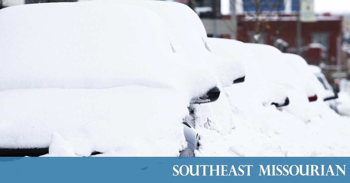 Paralyzing' snowstorm set to bury Buffalo, N.Y. under 3 feet of