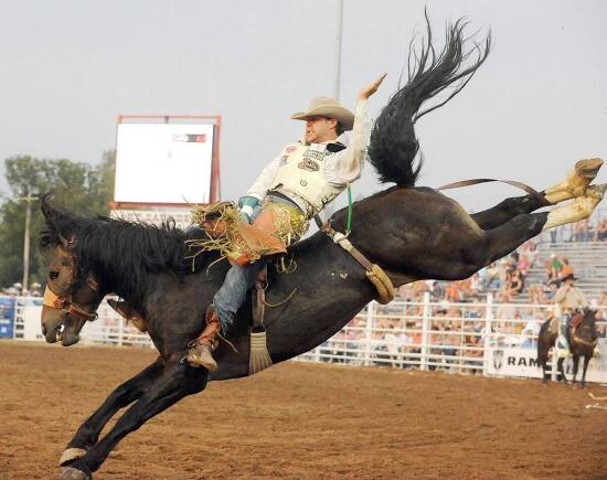 Sikeston Rodeo 2024 Lineup  : Get Ready to Experience the Excitement