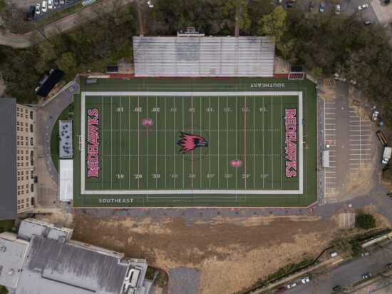 Football Season Tickets On Sale Now - Southeast Missouri State University  Athletics