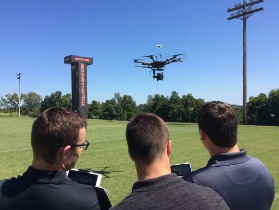 Online Drone Training Courses  Steel City Drones & Flight Academy