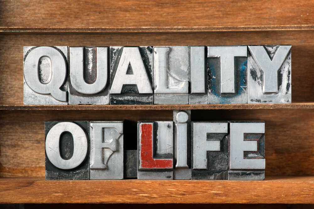 What is  Quality of Life? Local chamber leaders discuss quality of life in their cities