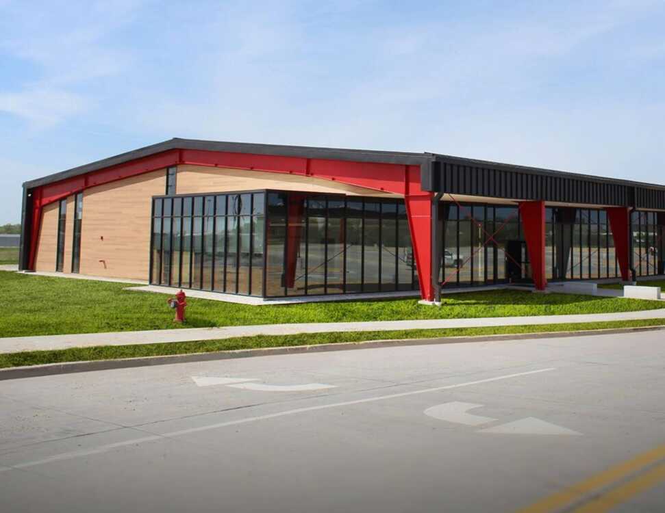 New Ranken facility creates opportunities  for Perryville workforce (Sponsored)